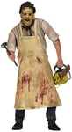 The Texas Chainsaw Massacre Leatherface figure Neca 39748