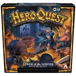 HeroQuest Quet Pack Le Mage du Miroir - RPG - Plateau Game - HeroQuest-pelijärjestelmä vaaditaan - Avalon Hill