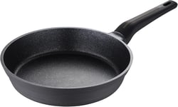 Cast Alminuim Frying Pan Skillet Pan Pre-Seasoned Frying Pan Bistro 20cm 158