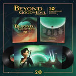 Beyond Good And Evil - 20th Anniversary Original Soundtrack