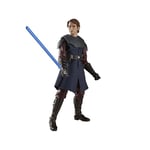 Star Wars The Black Series, Figurine de Collection Premium Anakin Skywalker de 15 cm, Star Wars: Ahsoka