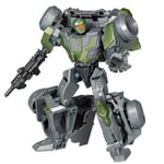 Transformers Studio Series Deluxe War for Cybertron 08 Gamer Edition Decepticon Soldier Action Figure