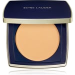 Estée Lauder Double Wear Stay-in-Place Matte Powder Foundation Pudder foundation SPF 10 Skygge 4W1 Honey Bronze 12 g