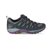 Merrell Siren Sport 3 Gore-Tex Shoe Womens in Black/Blackberry