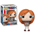 Figurine Funko Pop! - Bleach - Orihime