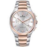 Montre Edox  10239-357R-AIR, Quartz, 42mm, 5ATM