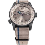 Montre Traser H3  Traser 110454, Automatique, 46mm, 10ATM