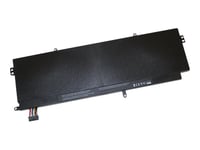 Dell - Batteri För Bärbar Dator (Likvärdigt Med: Dell 5Vc2m) - 4-Cells - 60 Wh - För Dell Latitude 7300, 7400