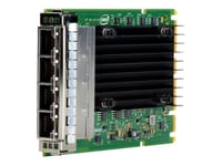 Hpe Ethernet 1gb 4-port Base-t I350-t4 Ocp3 Intern 1000 Mbit/s