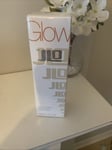 Jennifer Lopez Glow by JLO Eau de Toilette 50ml Spray For Her Womens NEW