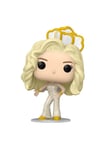 Funko! - Funko - Movies: Barbie (Gold Disco Barbie) - Figuuri