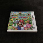 Nintendo 3DS Mario Party Star Rush FRA Neuf sous blister