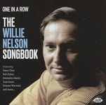 Diverse Country  One In A Row  The Willie Nelson Songbook  CD