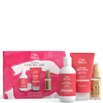 Wella Professionals Care Color Brilliance Travel Set (Worth £27.50)