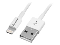 Sharkoon - Hdmi-Kabel Med Ethernet - Hdmi Hane Till Hdmi Hane - 7.5 M - Skärmad - Svart - Stöd För 4K