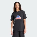 adidas Future Icons Badge of Sport T-Shirt Men