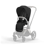 Cybex Priam Seat Pack - Sepia Black