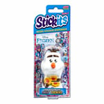 Disney Frozen Olaf the Snowman Stickits Micro Sticker Dispenser - 100 Stickers