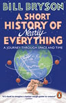 A Short History of Nearly Everything (Bryson Book 5)