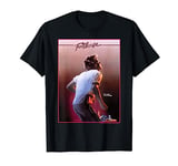 Footloose The Music Is On His Side Classic Poster T-Shirt