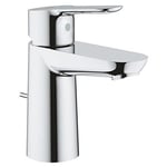 GROHE 23356000 Robinet mélangeur pour lavabo Chrome 1,2 cm,