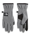 THE NORTH FACE Etip Gloves Meld Grey XS