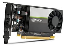 Lenovo Nvidia T400 4gb Pcie Active Gpu 4gb