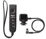 Nikon ML-3 IR camera remote control