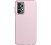 TECH21 Evo Lite Samsung Galaxy A23 5G Case - Dusty Pink, Pink