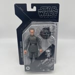 Grand Moff Tarkin Figure Star Wars A New Hope Black Series Archive Figurine