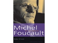 Michel Foucault | Roddy Nilsson | Språk: Danska