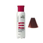 Goldwell Elumen High-Performance Haircolor - Oxidant-Free Bright BR@6 5-9 by Goldwell,