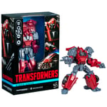 Transformers Studio Series Voyager Class Transformers: War for Cybertron Gamer Edition Ironhide Action Figure