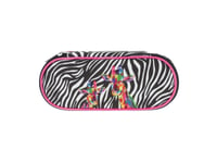 Herlitz Slacker Case Wild Neon