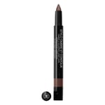 CHANEL Stylo Ombre Et Contour Eyeshadow - Liner - Kohl