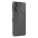 Avizar Case for TCL 40R 5G, 40 XE, and 40 NxtPaper 5G Shockproof Corners