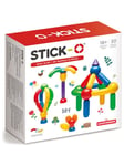 Magformers Stick-O Basic 30 Set