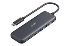 Anker - dockningsstation - USB-C - HDMI