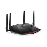 [B-Grade] NETGEAR Nighthawk XR1000 WiFi 6 Gaming Router