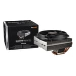 be quiet! Shadow Rock TF 2 Low Profile CPU Air Cooler - BK003