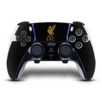 LIVERPOOL FC LFC ART VINYL SKIN DECAL FOR SONY PS5 DUALSENSE EDGE CONTROLLER