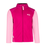 Full Zip Fleece Jacket, fleecejakke, barn