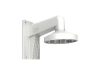 Hikvision Ds-1273Zj-Pt6 - Sats För Montering Av Kamera På Vägg - För Hikvision Ds-2De3204  Network Mini Ptz Dome Camera Ds-2De3204  Pro Series Ds-2De3204