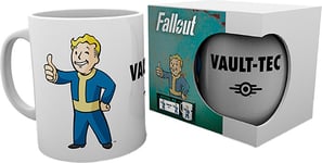 ABYStyle Fallout muki (Vault Boy)