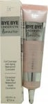 It Cosmetics Bye Bye Under Eye Vattenfast Concealer 30ml - Deep