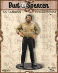 BUD SPENCER - Bud Spencer as Bambino 1/12 Pvc Figure Infinite Statue