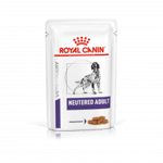 Royal Canin Neutered Adult Dog Våtfoder Påse 100g 12 st