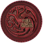 Game of Thrones House Targaryen Magnet