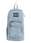 JanSport JANSPORT Cross Town Backpack Blue Dusk One Size