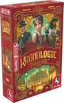 Pegasus Spiele- Kronologic-Paris 1920, 18710G